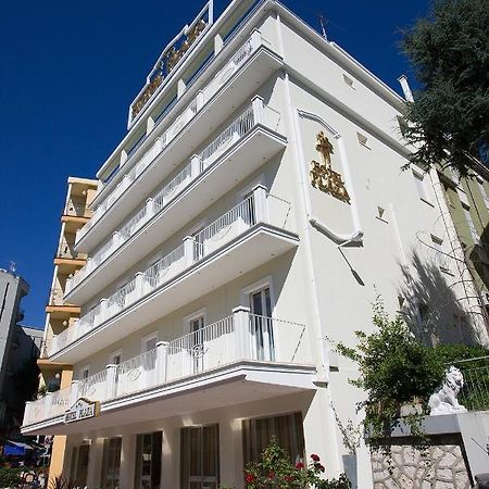 Hotel Plaza Gabicce Mare Zewnętrze zdjęcie