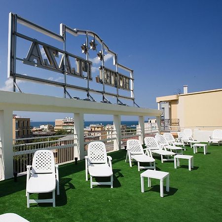 Hotel Plaza Gabicce Mare Zewnętrze zdjęcie