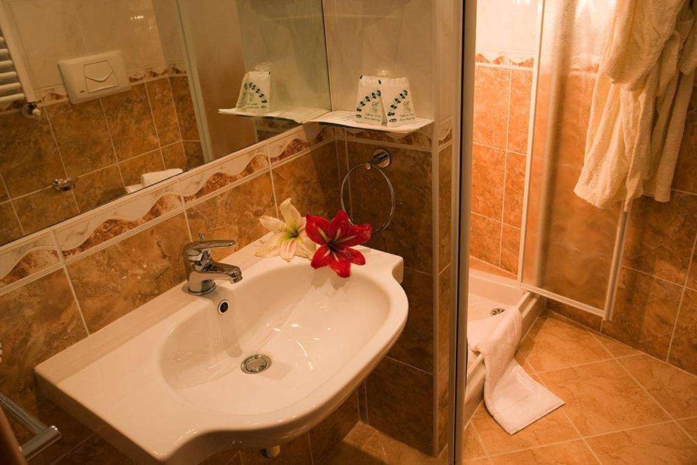 Hotel Plaza Gabicce Mare Zewnętrze zdjęcie