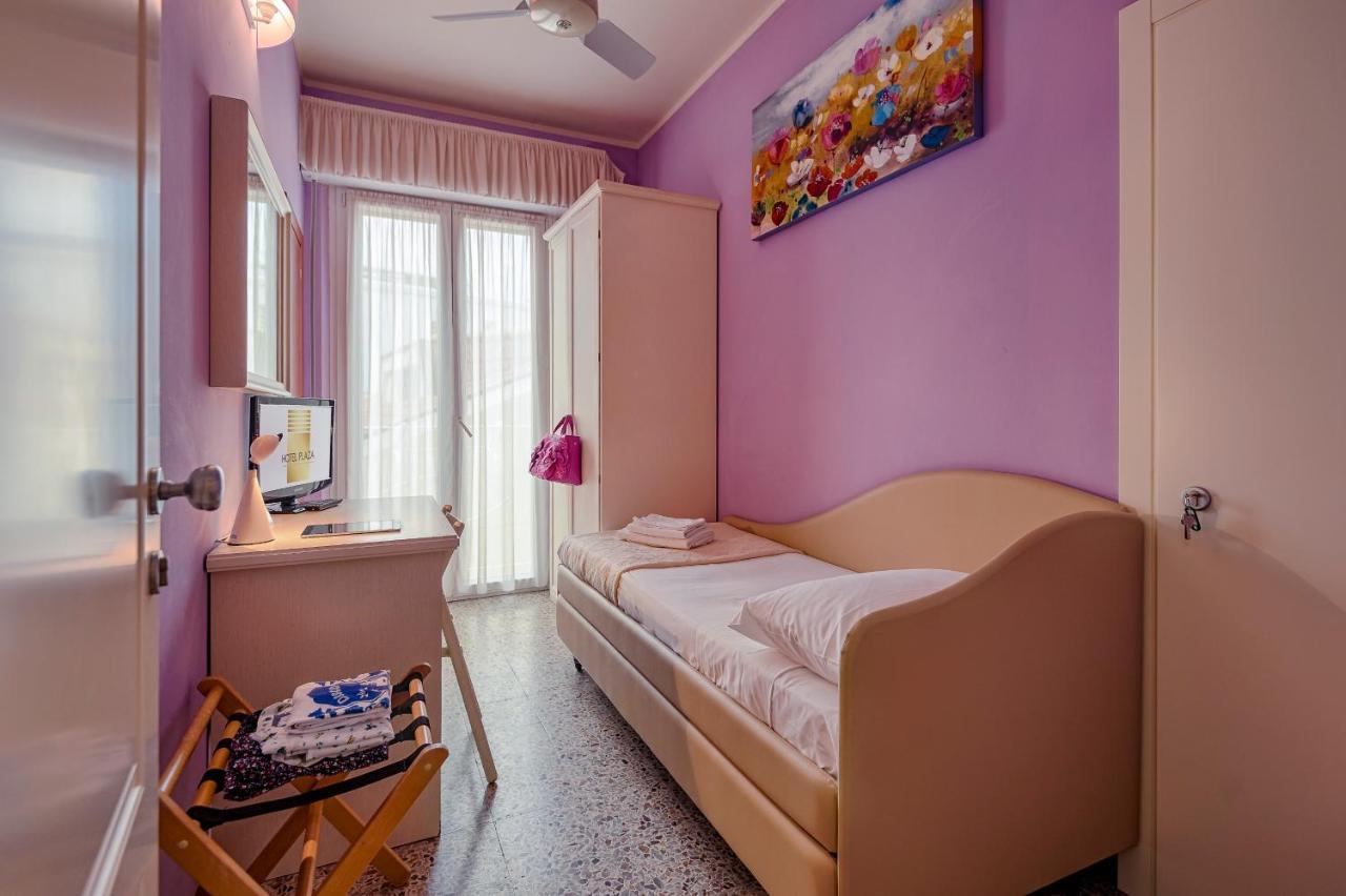 Hotel Plaza Gabicce Mare Zewnętrze zdjęcie
