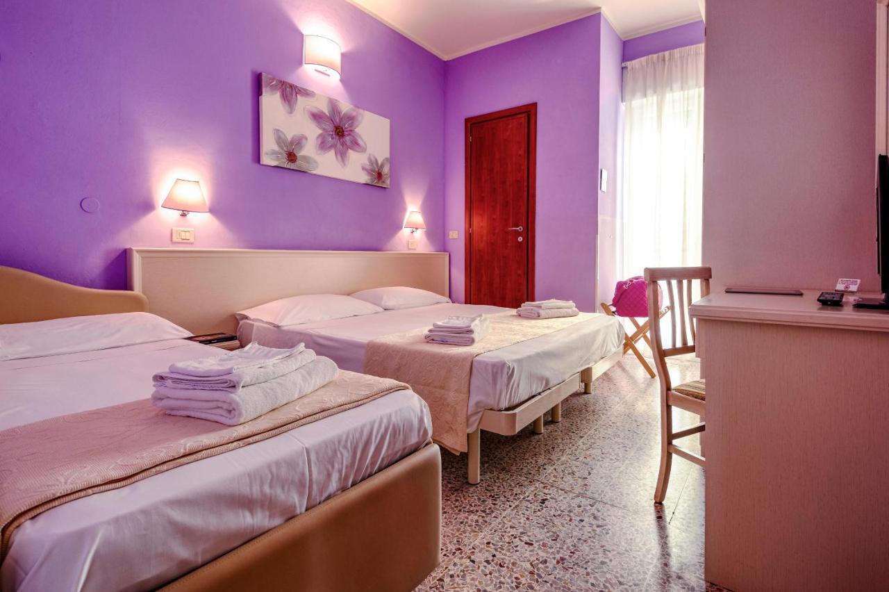 Hotel Plaza Gabicce Mare Zewnętrze zdjęcie