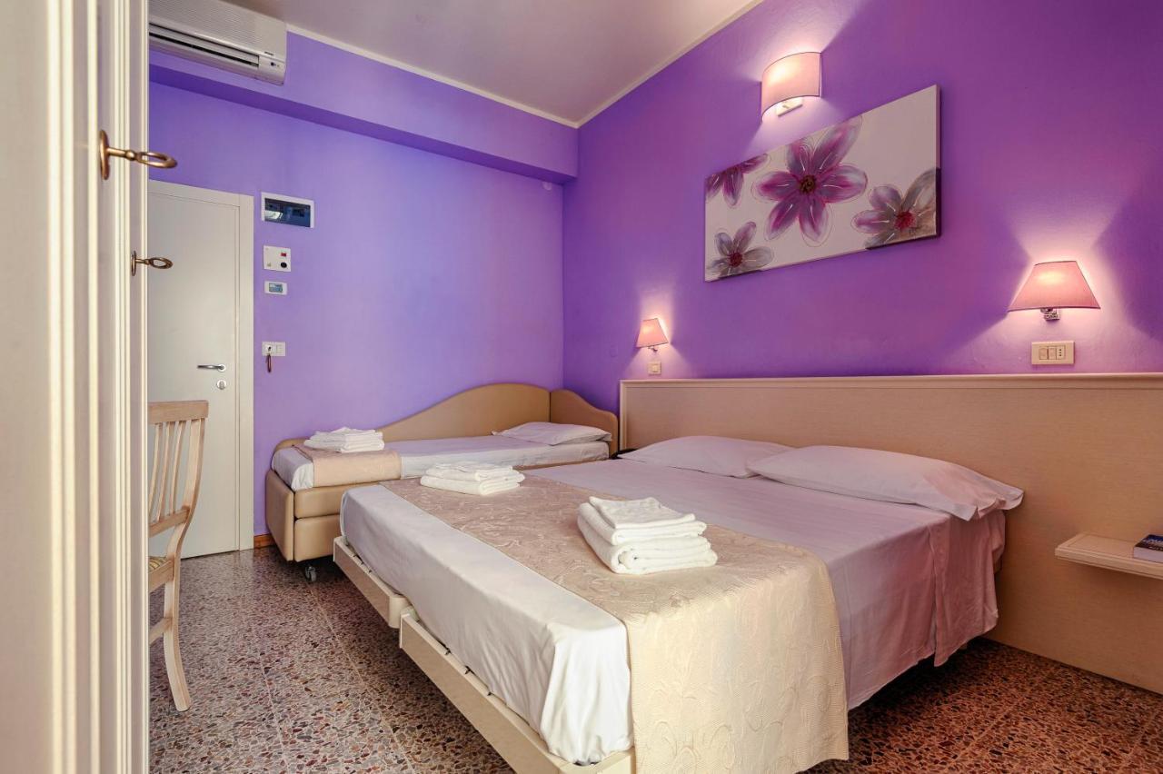 Hotel Plaza Gabicce Mare Zewnętrze zdjęcie