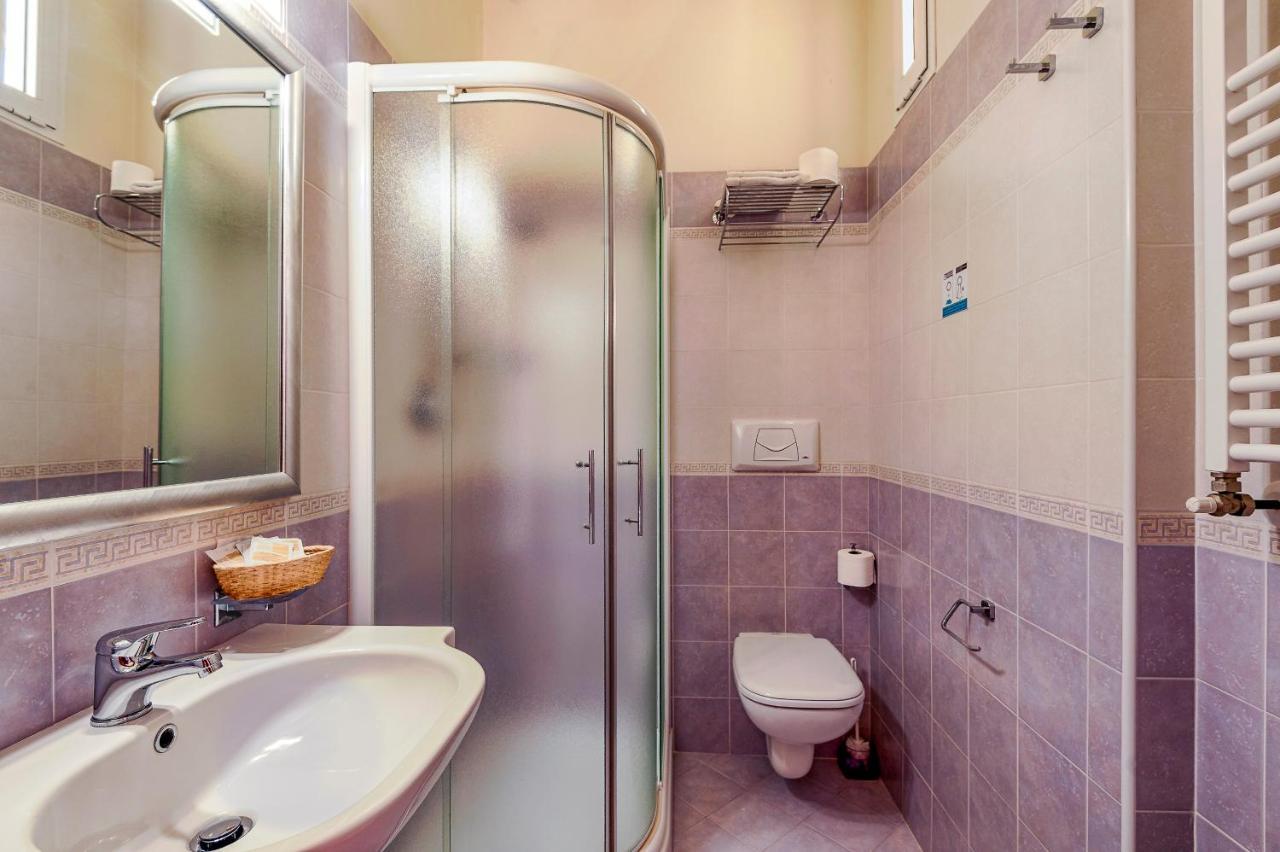 Hotel Plaza Gabicce Mare Zewnętrze zdjęcie