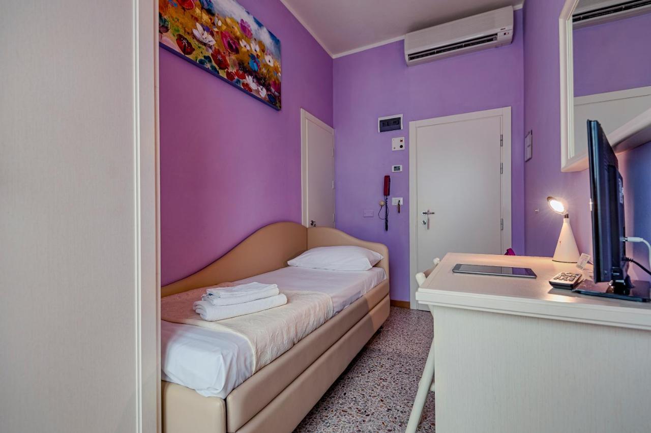 Hotel Plaza Gabicce Mare Zewnętrze zdjęcie