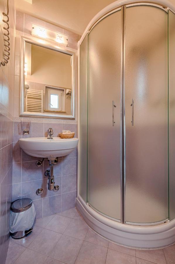 Hotel Plaza Gabicce Mare Zewnętrze zdjęcie