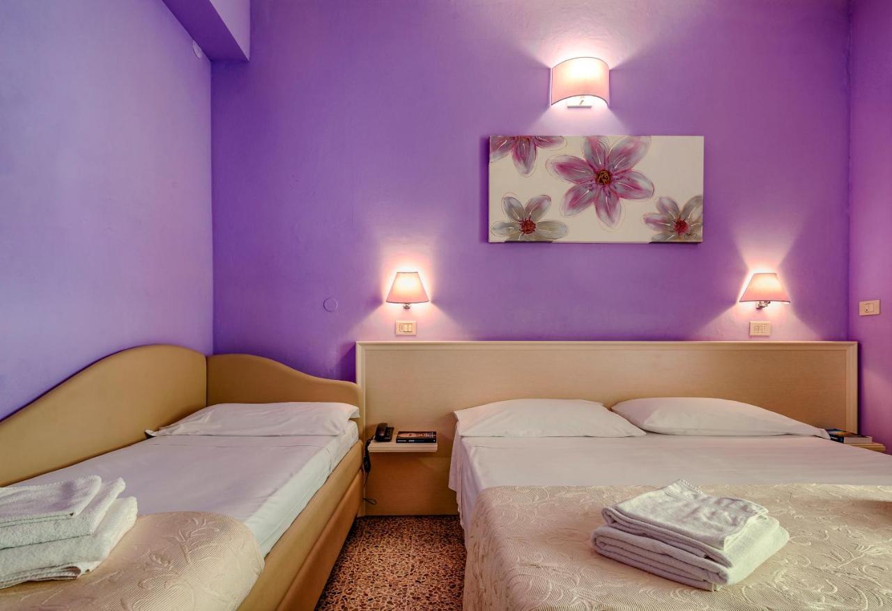 Hotel Plaza Gabicce Mare Zewnętrze zdjęcie