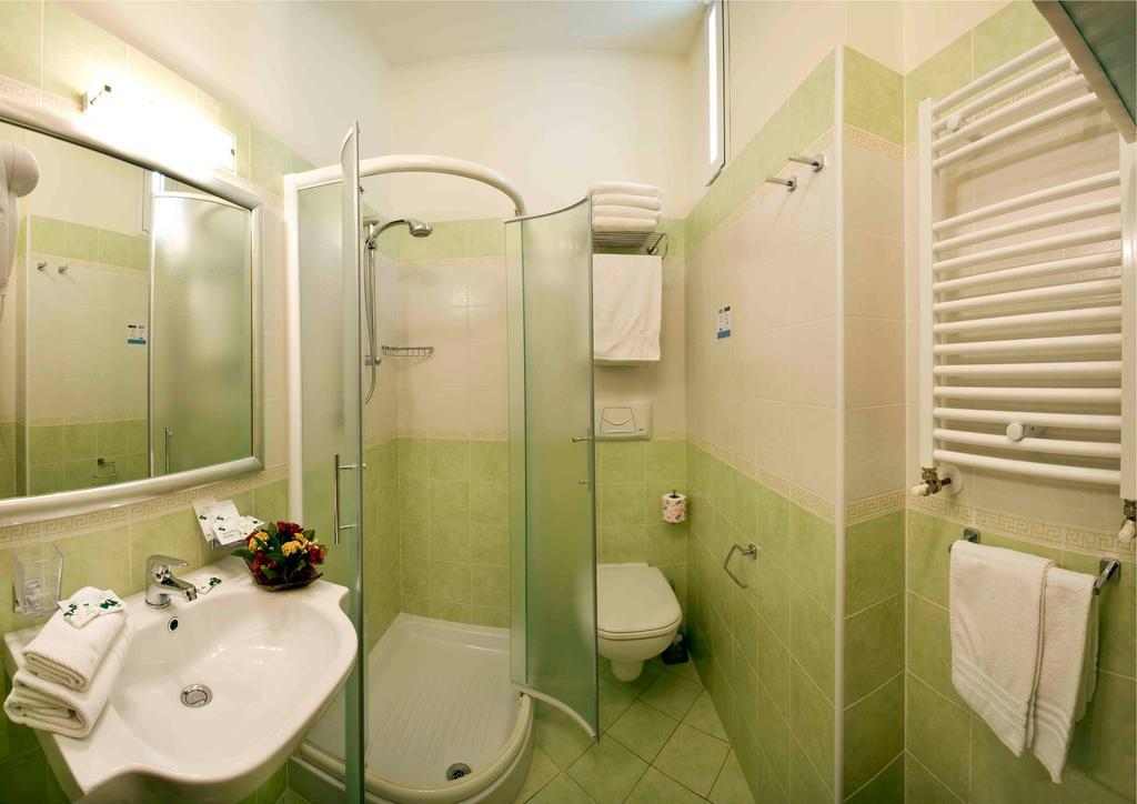 Hotel Plaza Gabicce Mare Zewnętrze zdjęcie