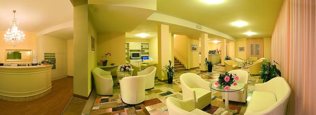 Hotel Plaza Gabicce Mare Zewnętrze zdjęcie