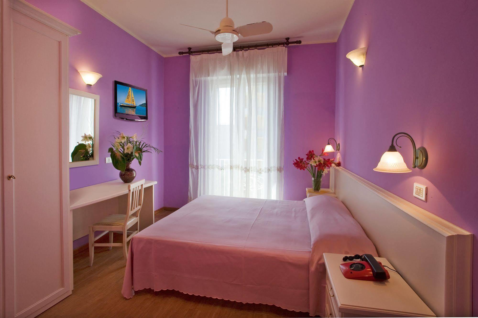 Hotel Plaza Gabicce Mare Zewnętrze zdjęcie